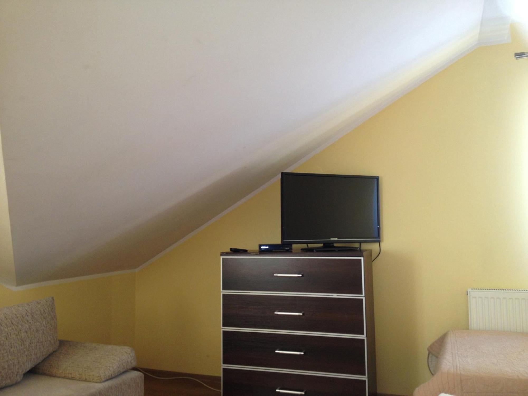 Bełchatów Laura Bed & Breakfast 部屋 写真