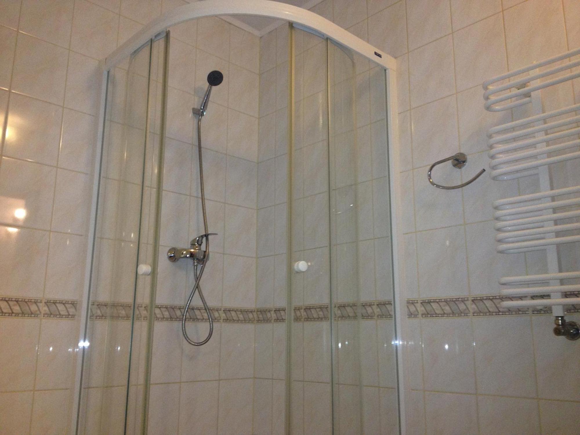 Bełchatów Laura Bed & Breakfast 部屋 写真